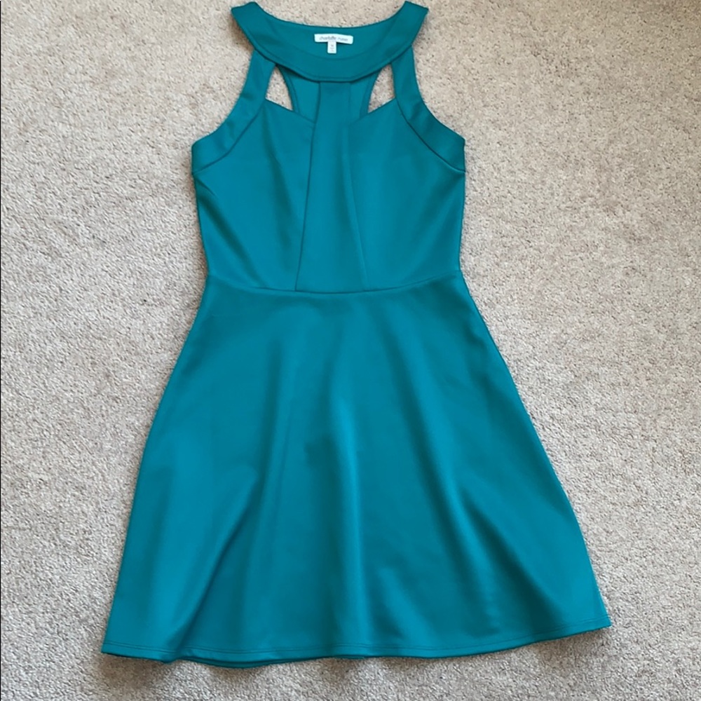 Charlotte Russe Dress